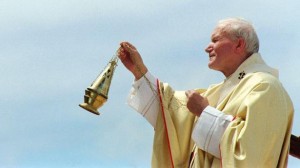A-much-loved-pope-will-be-declared-a-saint-on-Sunday-but-not-everyone-in-the-Catholic-Church-agrees-John-Paul-II-deserves-the-honour-AFP