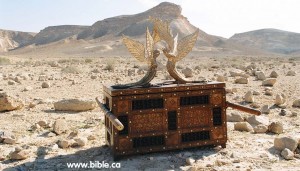 bible-archeology-exodus-mt-karkom-sphinx-ark-of-covenant