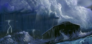 the-flood