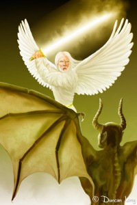 Angel-Wars-Book-Cover-Illustration