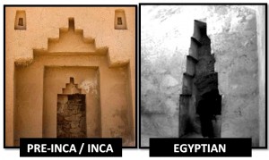 Egyptian-inca-stepped-cross