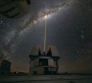 Image-of-Laser_Towards_Milky_Ways_Centre