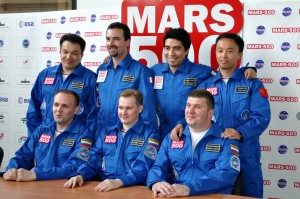 Mars500_520-day_isolation_crew