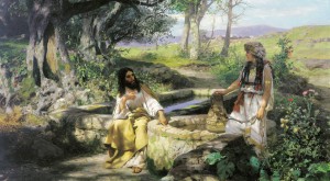 christ-and-the-samarita-okl