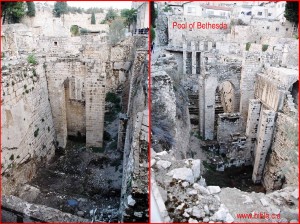 bible-archeology-jerusalem-pool-of-bethesda-jn-5