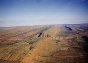 Western MacDonnell Ranges