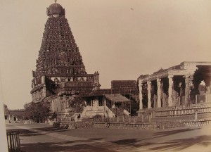 brihadeeswarar-temple-at-thanjavur-in-the-indian-state-of-tamil-nadu-c1880s