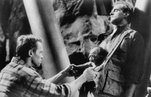 arnold-schwarzenegger-and-marshall-bell-in-total-recall-1990