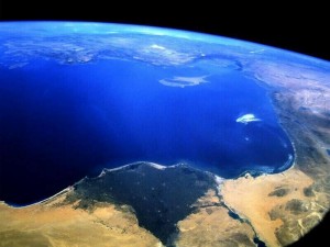 The-Nile-Delta-as-seen-from-space