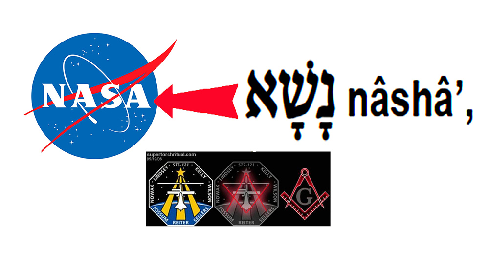 Super tajne misje hebrajskiej organizacji NASA w celu odkrycia obcych inteligencji